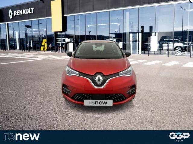 Renault Zoe image 5