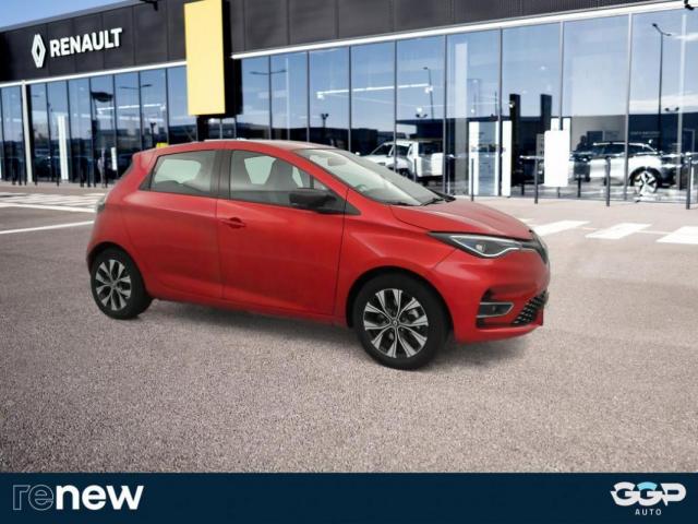Renault Zoe image 2