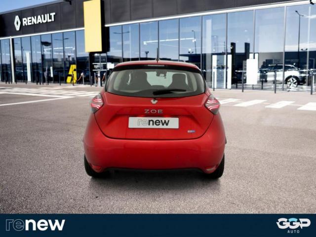 Renault Zoe image 7