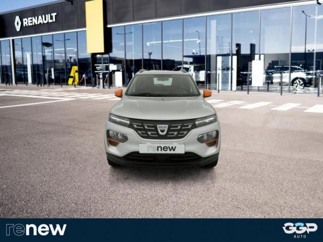 Dacia Spring image 5