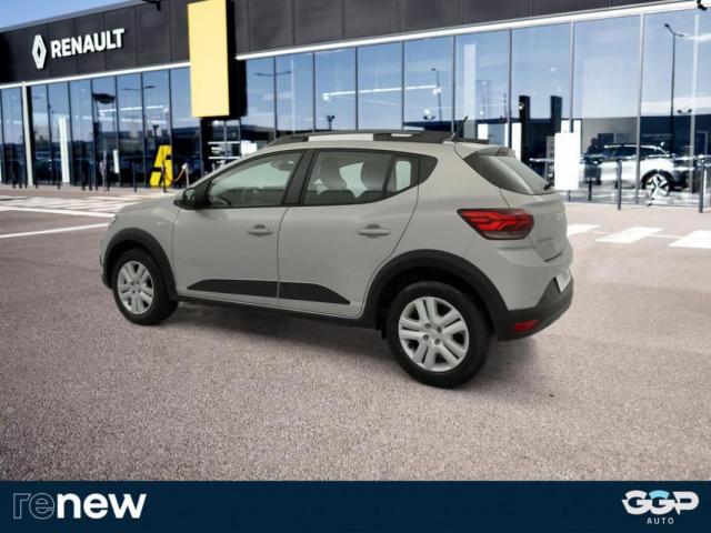 Dacia Sandero image 1