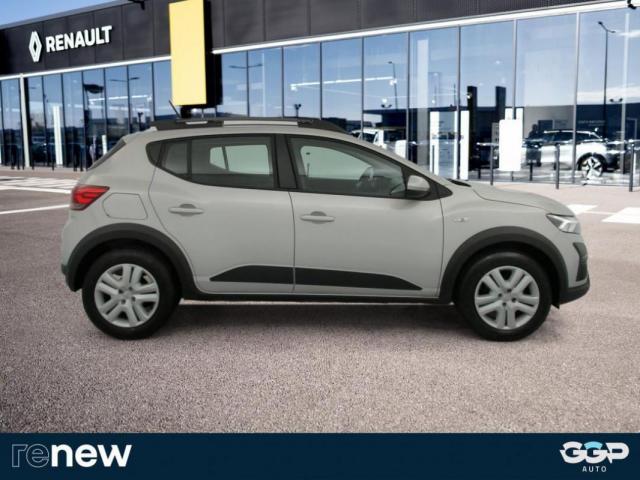 Dacia Sandero image 7