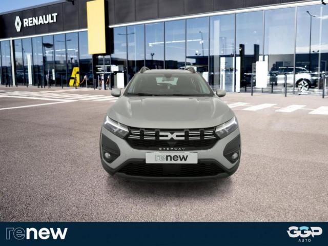 Dacia Sandero image 2