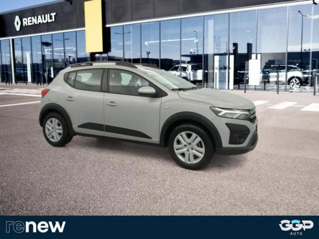 Dacia Sandero image 9