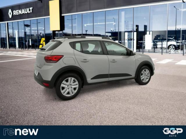 Dacia Sandero image 4