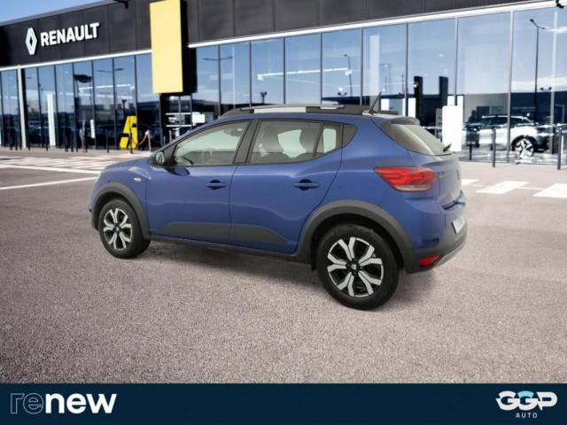 Dacia Sandero image 9