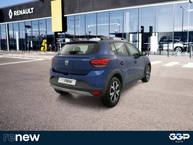 Dacia Sandero image 5
