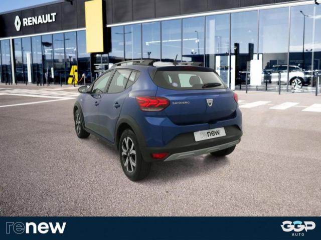 Dacia Sandero image 8