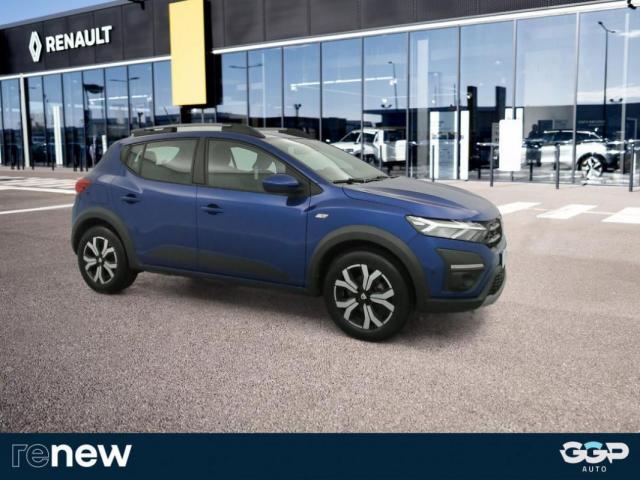 Dacia Sandero image 4