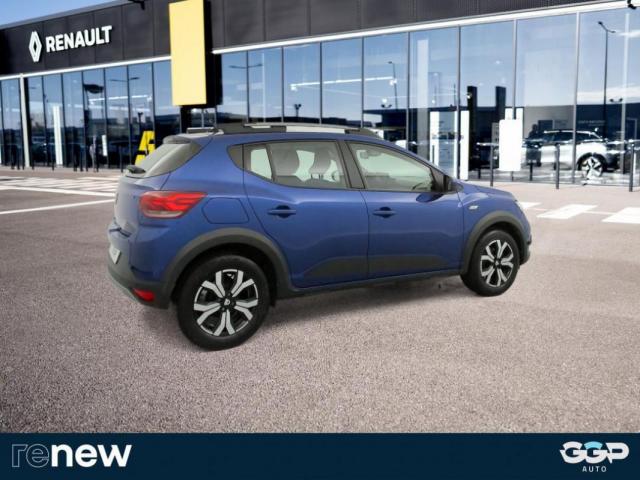 Dacia Sandero image 3