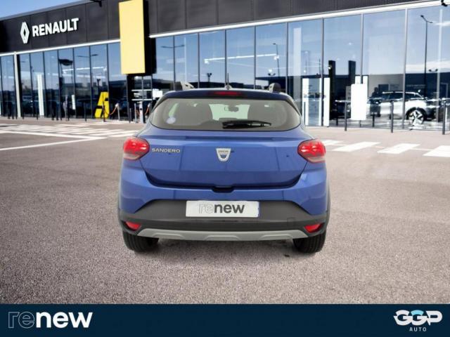 Dacia Sandero image 6