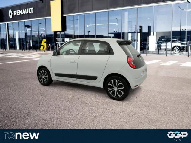 Renault Twingo image 2
