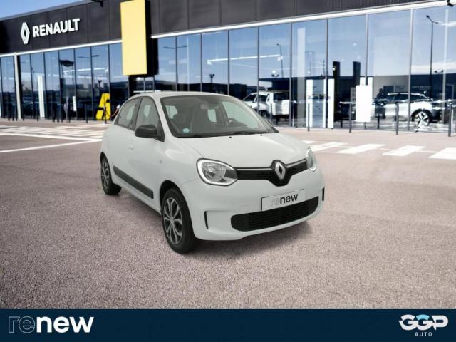 Renault Twingo image 9