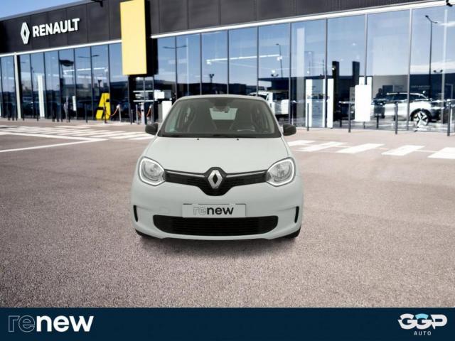 Renault Twingo image 6