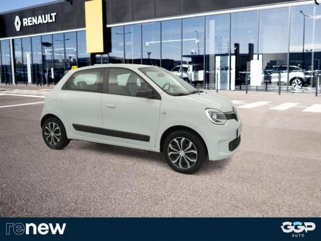 Renault Twingo image 4