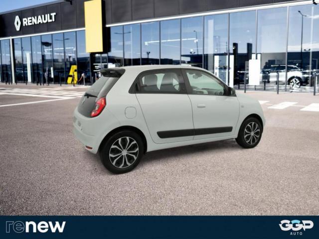 Renault Twingo image 8