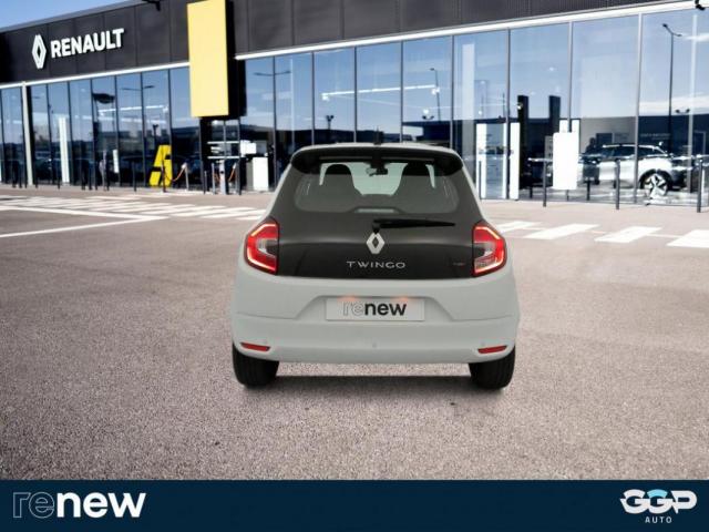 Renault Twingo image 3