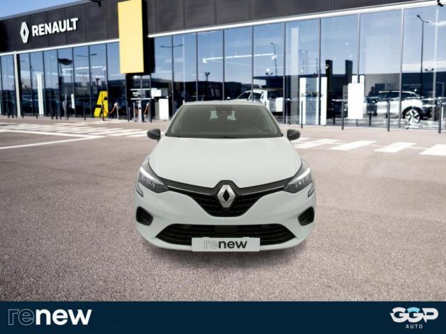 Renault Clio image 1
