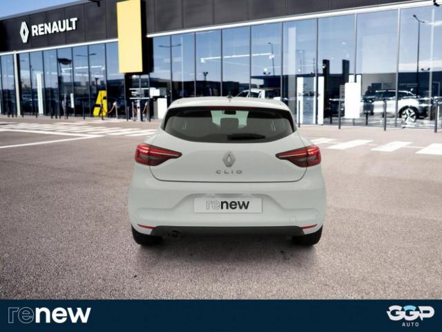 Renault Clio image 8