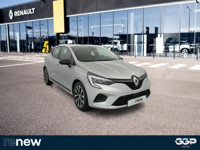 Renault Clio image 3