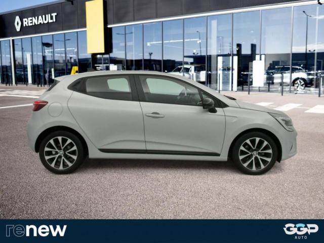 Renault Clio image 1