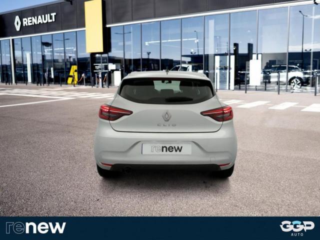 Renault Clio image 4