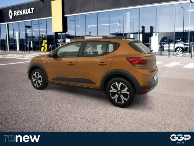 Dacia Sandero image 9