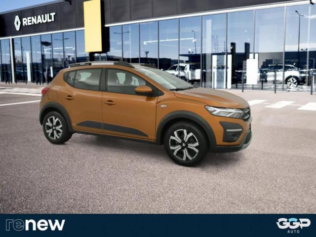 Dacia Sandero image 1