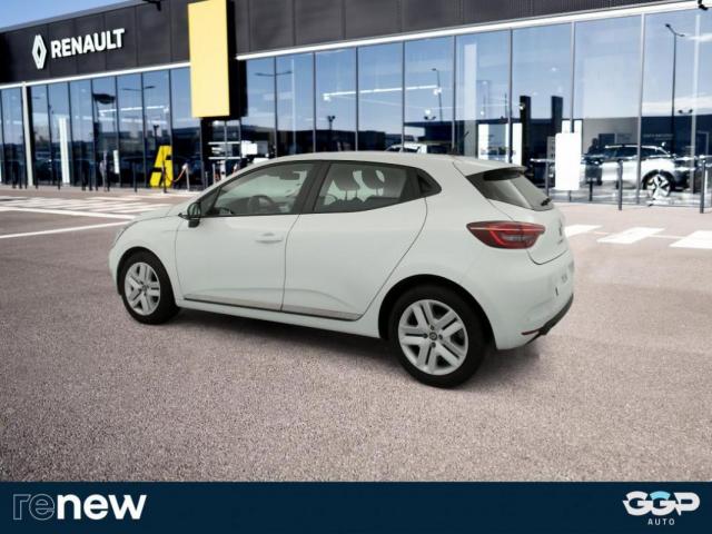 Renault Clio image 3