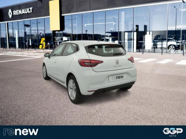 Renault Clio image 5