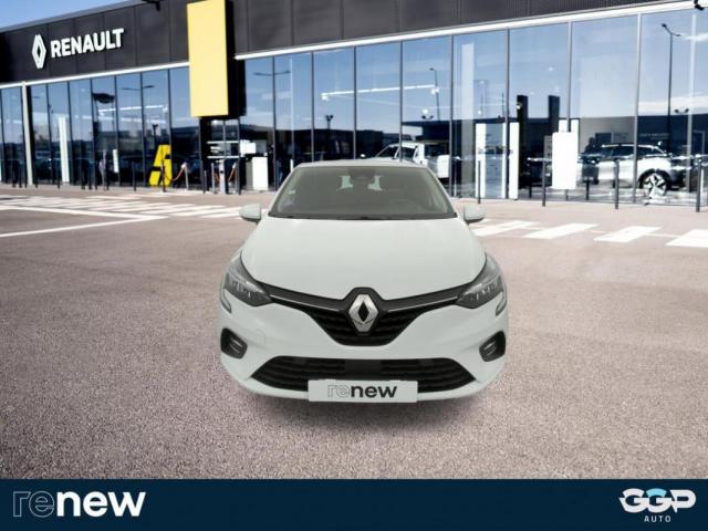 Renault Clio image 7