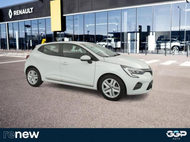 Renault Clio image 4