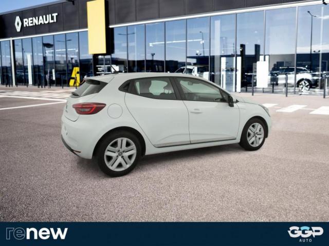 Renault Clio image 2