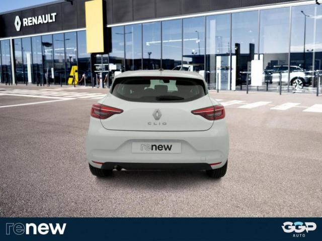 Renault Clio image 8