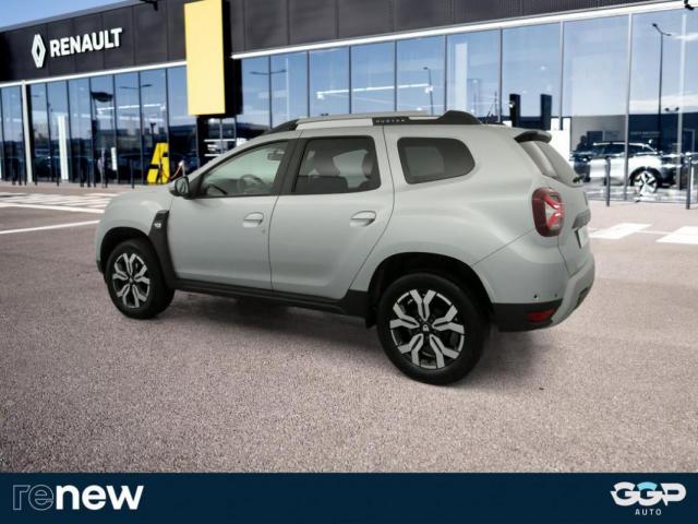Dacia Duster image 1