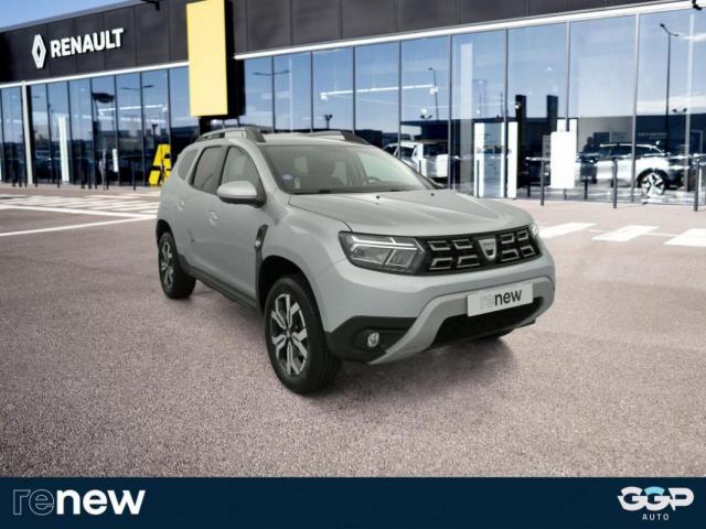 Dacia Duster image 2