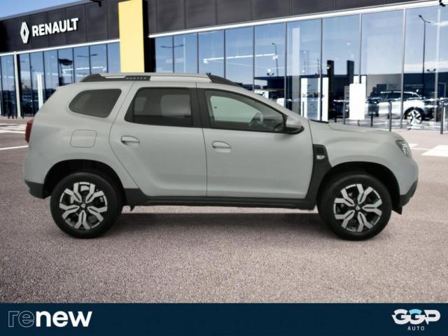 Dacia Duster image 8