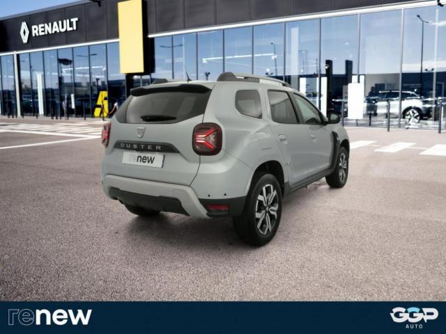 Dacia Duster image 3