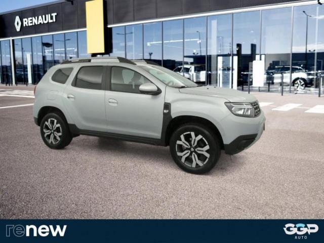 Dacia Duster image 9