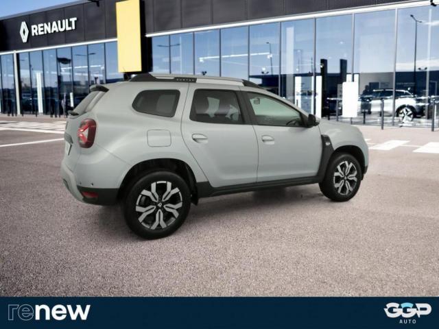 Dacia Duster image 6