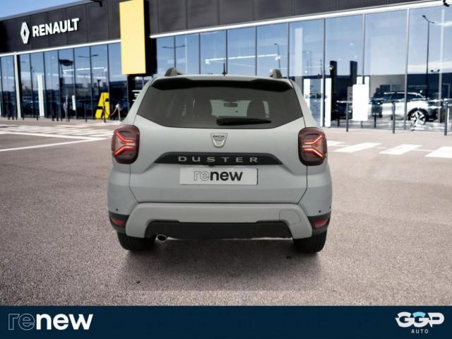 Dacia Duster image 5
