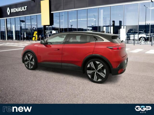 Renault Mégane E-Tech image 7