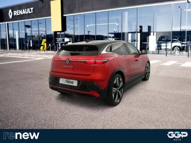 Renault Mégane E-Tech image 4