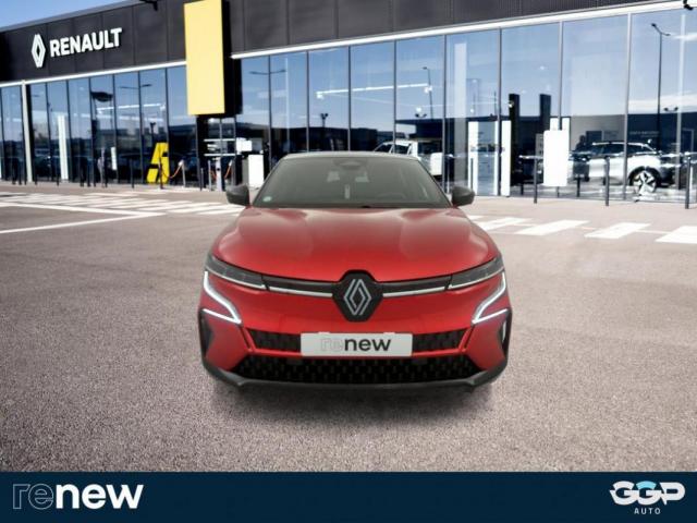 Renault Mégane E-Tech image 8