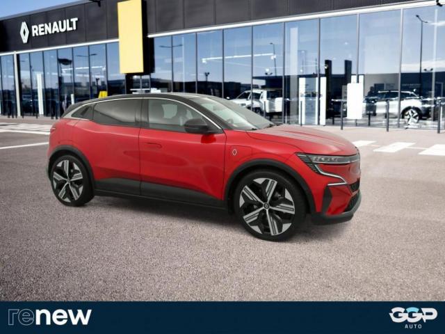 Renault Mégane E-Tech image 3