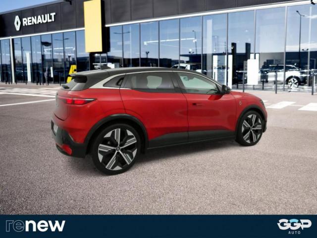 Renault Mégane E-Tech image 1