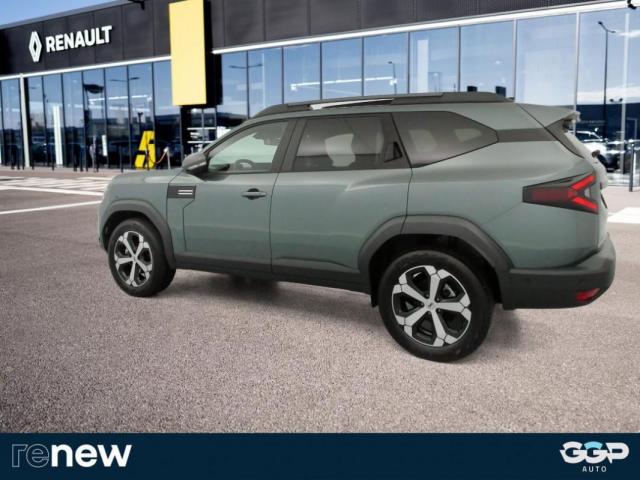 Dacia Bigster image 3