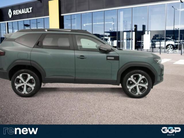 Dacia Bigster image 7