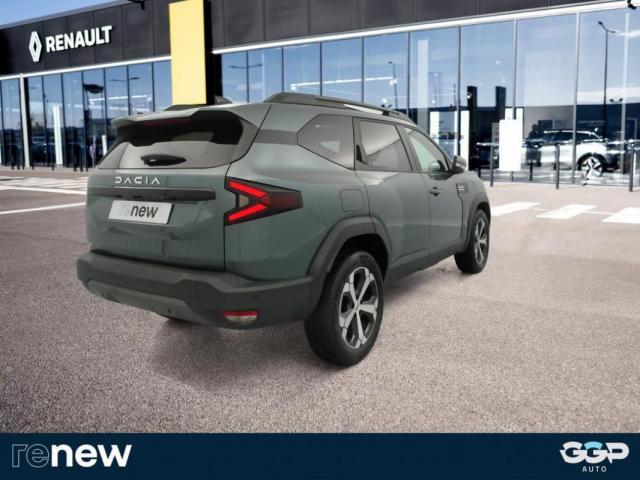 Dacia Bigster image 2