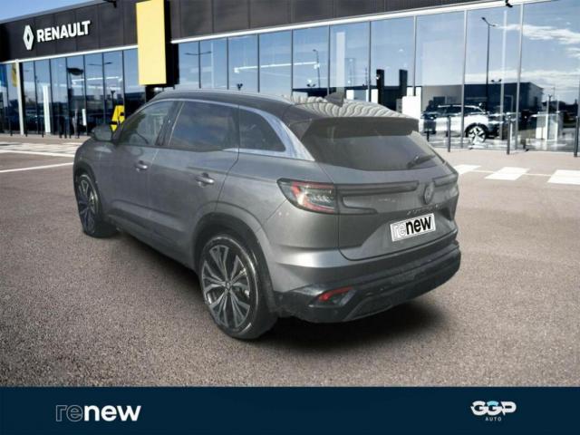 Renault Austral image 4